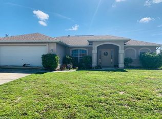 13 NW 13th Ave, Cape Coral, FL 33993