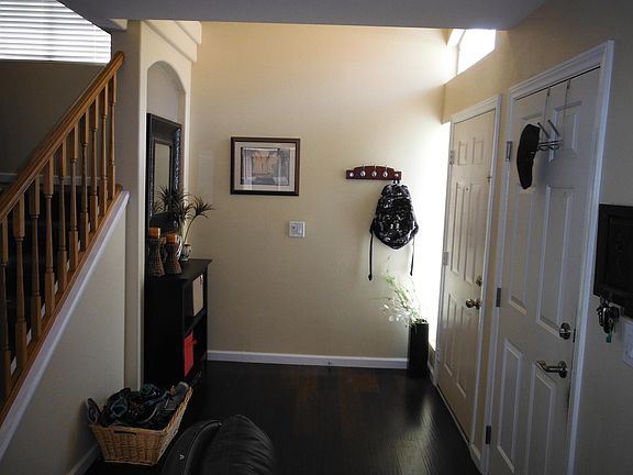 Entry Way