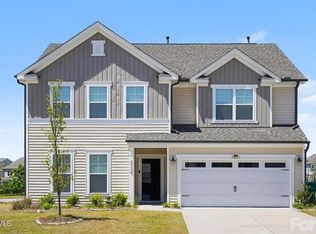 2174 Attend Xing, Fuquay Varina, NC 27526