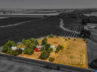 32565 Boston Mill Dr, Shedd, OR 97377