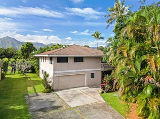 5143 Iolani Pl, Princeville, HI 96722