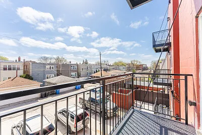 3335 N Avers Ave #3N — Photo 16