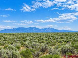 TBD COUNTY ROAD CC .25, La Jara, CO 81140
