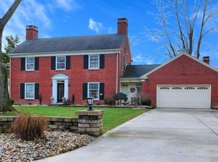 64 Edgewood Dr, Shelby, OH 44875