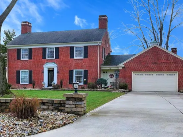 64 Edgewood Dr, Shelby, OH 44875