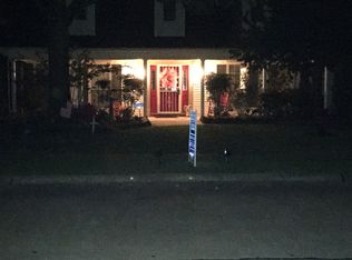 1400 Wingate Cv, West Memphis, AR 72301