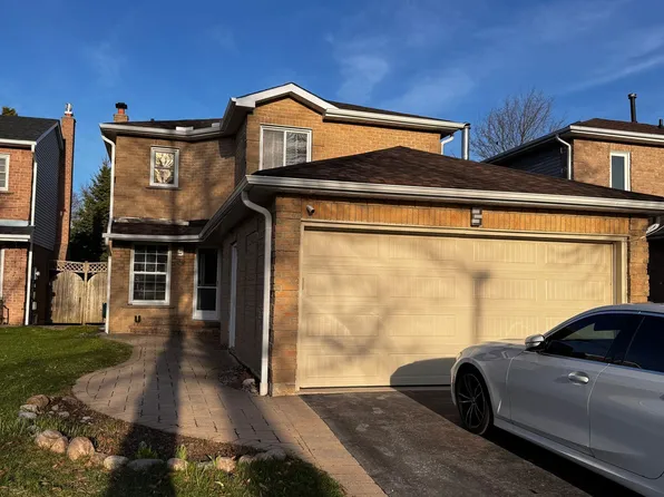 20 Hemingford Pl, Whitby, ON L1R 1G1
