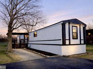 95 Hamilton Ct, Martinsburg, WV 25403