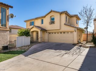 6039 Carlisle Crest Ln, Las Vegas, NV 89139