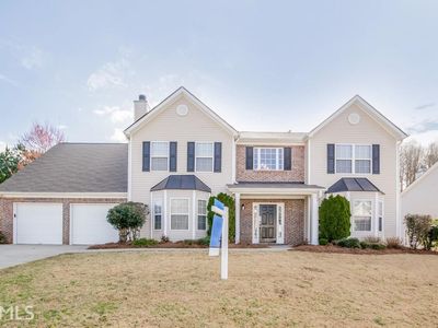 5461 Skylar Creek Ln, Buford, GA, 30518