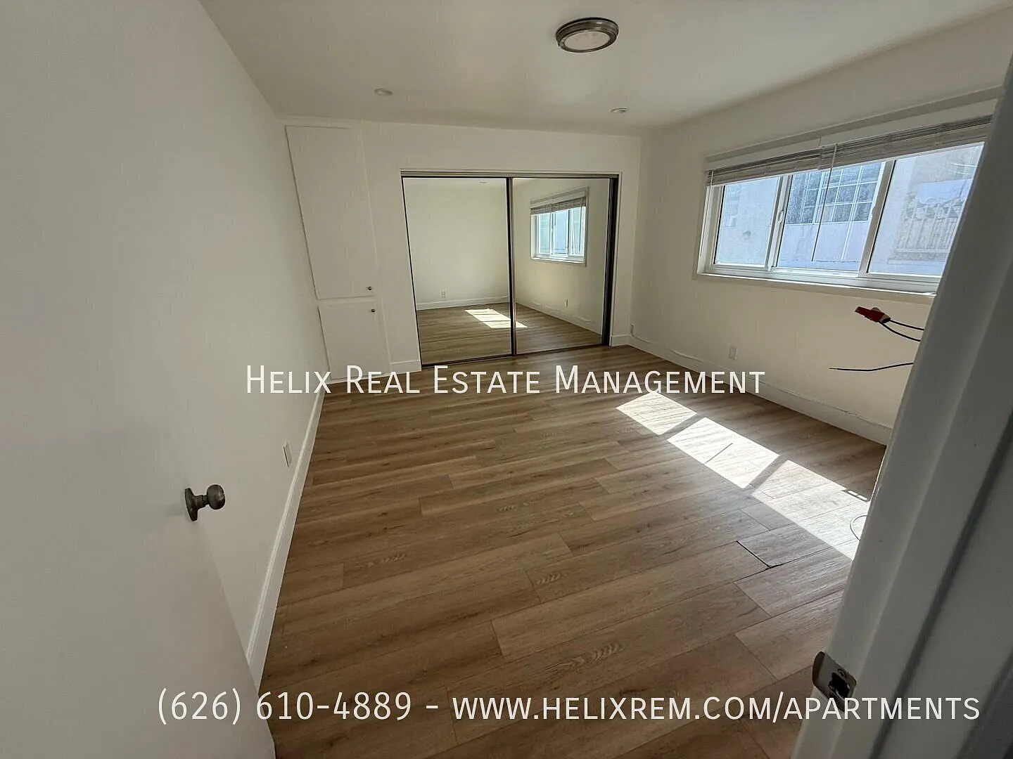 Newly Renovated 1 Bed/1 Bath 1134 Elk Ave, Unit 3, Glendale, CA — Photo 2