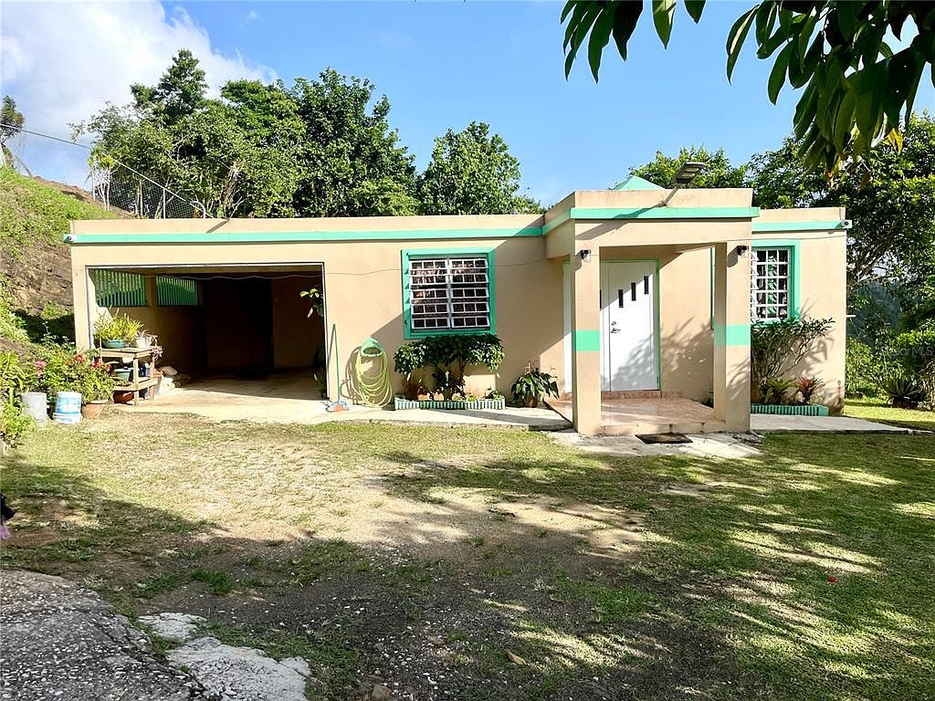 State Highway 162, Aibonito, PR 00705 Zillow