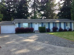 33511 39th Ave SW, Federal Way, WA 98023