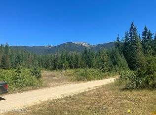 Nka Nfd 2294 Tract #1, Clark Fork, ID 83811