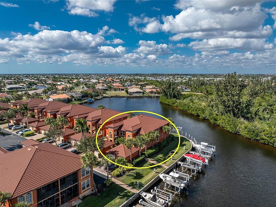 3500 Mondovi Ct UNIT 721, Punta Gorda, FL 33950 Zillow