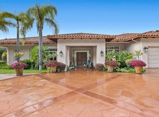 5228 Avenida Maravillas, Rancho Santa Fe, CA 92067