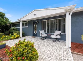 1880 Dawn Dr, Melbourne, FL 32935