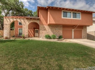 2814 Burnt Oak St, San Antonio, TX 78232