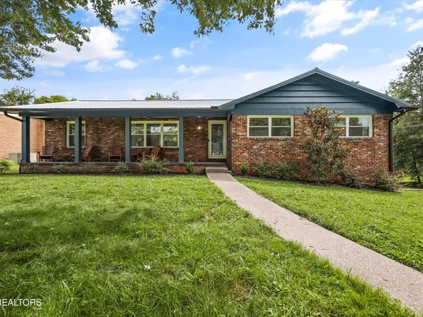 928 Dartford Rd, Knoxville, TN 37919