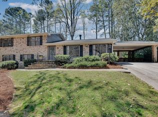 2640 Hawthorne Dr NE, Atlanta, GA 30345