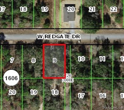 2nd image of 2918 W Redgate Dr
