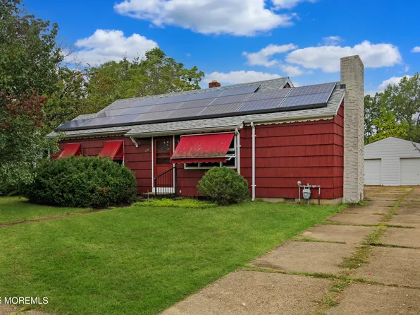 508 Lafayette Avenue, Toms River, NJ 08753