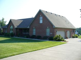 7357 Stoneham Cir, Springboro, OH 45066