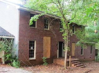 439 Azalea Dr, Stockbridge, GA 30281