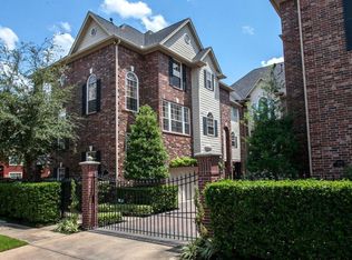 1001 Crocker St, Houston, TX 77019