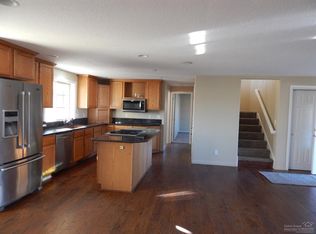424 SW 5th Pl, Prineville, OR 97754