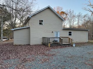 190 Paul Workman Rd, Lexington, NC 27292