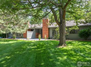1908 Kedron Dr, Fort Collins, CO 80524