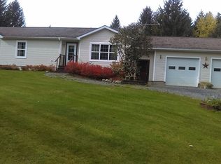 185 W Presque Isle Rd, Caribou, ME 04736