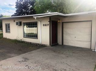 8217 E Valleyway Ave, Spokane, WA 99212