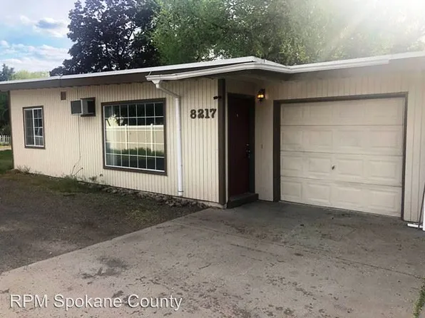 8217 E Valleyway Ave, Spokane, WA 99212
