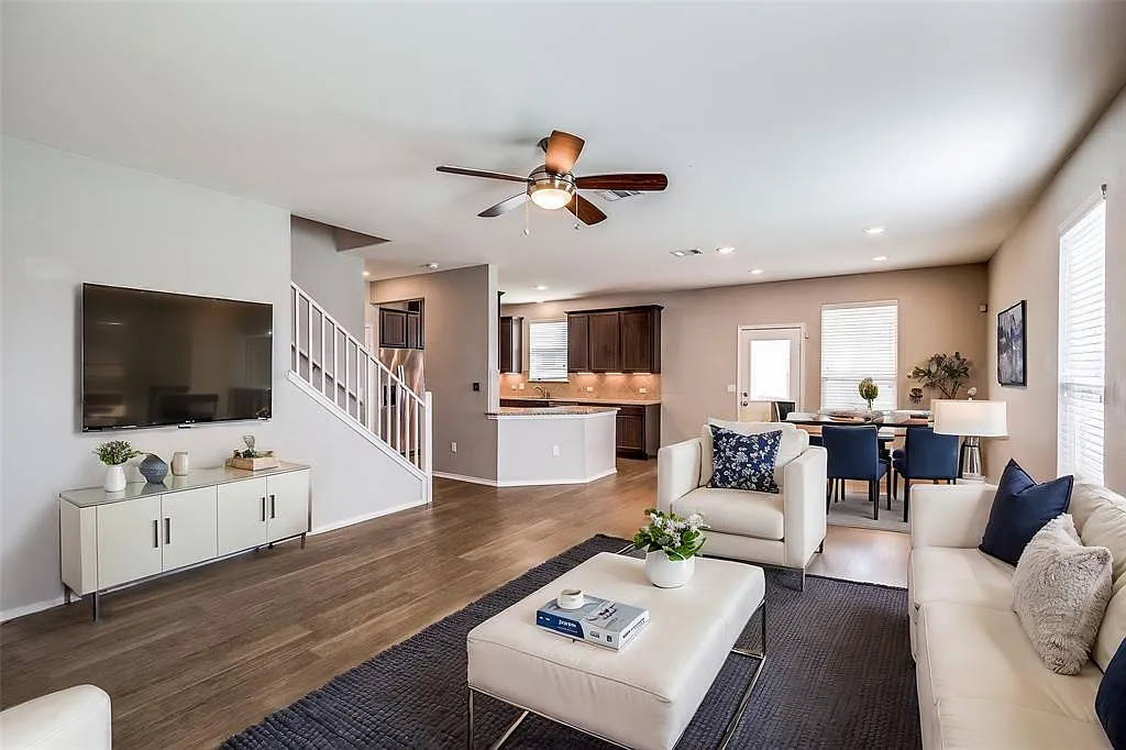 Building Photo - 9009 Acorn Cup Dr