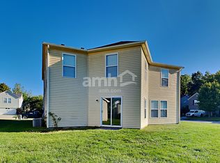 10383 Homestead Dr, Brownsburg, IN 46112