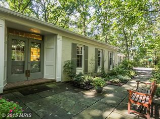 3 Acorn Hill Ln, Towson, MD 21204