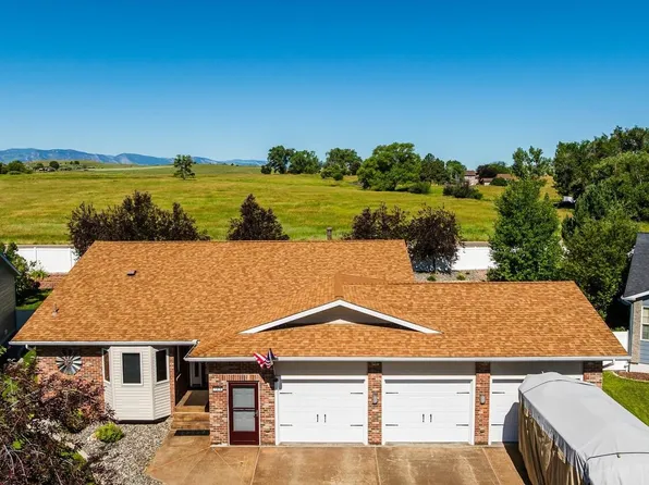 Stadium Dr, Sheridan, WY 82801