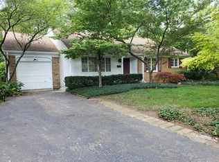 3599 Sunset Dr, Columbus, OH