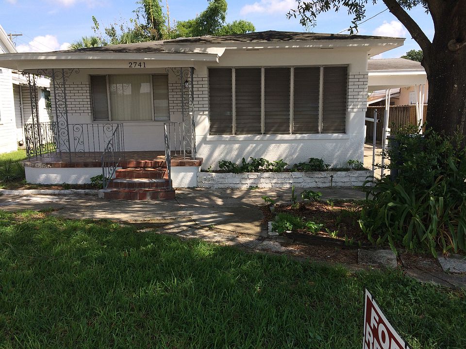 2nd image of 2741 W Green St