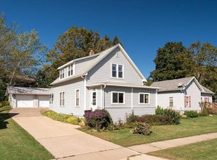 316 N Rock Ave, Viroqua, WI 54665