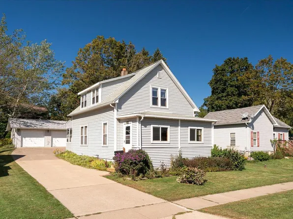 316 North Rock AVENUE, Viroqua, WI 54665