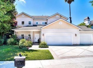 4911 Gerald Ave, Encino, CA 91436