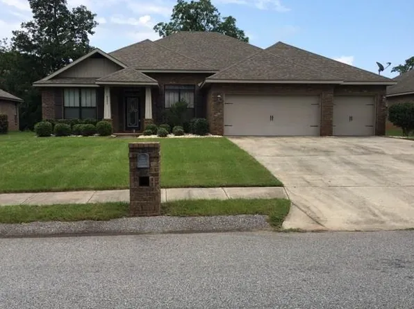 8295 Woodside Ln, Grand Bay, AL 36541