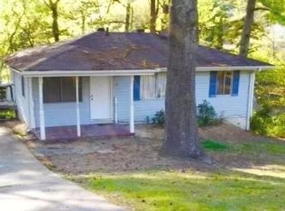 1700 4th Way NW, Birmingham, AL 35215