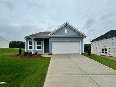 215 Buckthorn Dr, Youngsville, NC, 27596
