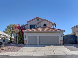 260 Corvallis Ct, Henderson, NV 89074