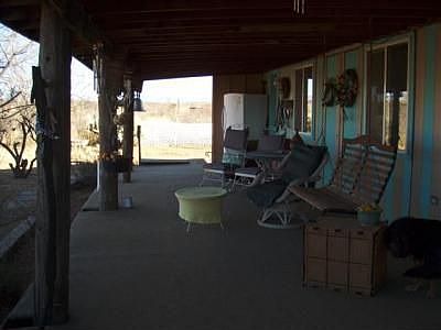 Back Porch