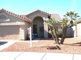 20446 N 40th Dr, Glendale, AZ 85308
